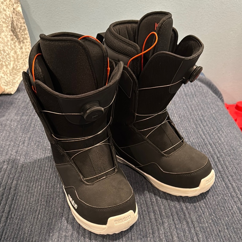 Men’s thirtytwo Snowboard boots. Size 11. EUC
